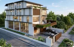 Fernhill Road (D10), Semi-Detached #542620731